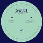 Sprandel - Healing Waters