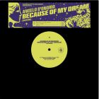 Angelo D'Onorio - Because Of My Dream