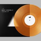 Marco Cassanelli - Visions EP