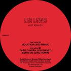 Len Lewis - Connections EP