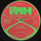 Greville - Sonic Tonic