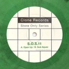 Decoder - Open Up