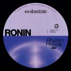 Ronin - Rhythm Provide EP