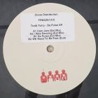 Todd Terry - Da Pulse EP (Signed Promo)