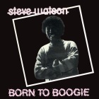 Steve Watson - Born To Boogie