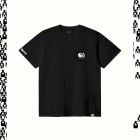 Carhartt WIP x Clone Records - Carhartt x Clone Records Black T