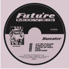 Sweater - Future Moves