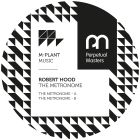 Robert Hood - The Metronome