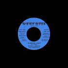 Mystic Jungle - Chasing Light / Under Pressure