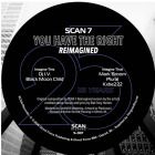 Scan 7 - You Have The Right (Reimagined)