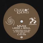 MYKI - Legz & Soul EP