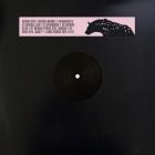 Vinicius Honorio - Inframundo EP