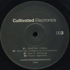 V/A - Cultivated Electronics EP 003