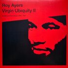 Roy Ayers - Virgin Ubiquity II (Unreleased Recordings 1976-1981)