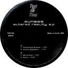 Sunaas - Altered Reality E.P
