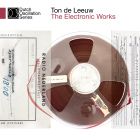 Ton De Leeuw - The Electronic Works