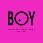 Various Artists - BOY Records - Timeless Technology 2 1989-1993