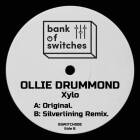 Ollie Drummond - Xylo (Silverlining remix)