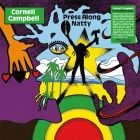 Cornell Campbell - Press Along Natty