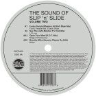 Various Artists - The Sound Of Slip 'n' Slide Vol. 2