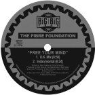 Fibre Foundation - Free Your Mind