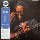 Jeff Parker ETA IVtet - Happy Today