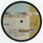 COKE STONED & BAILEYS aka JUSTIN BAILEY / DAVE COKER / TIMMY S - The Barry EP (remastered)
