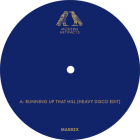 Heavy Disco - Running Up That Hill