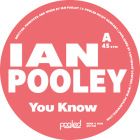 Ian Pooley - You Know