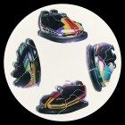 Lyeform - Vintage Gilly