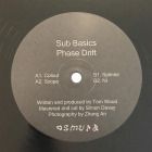 Sub Basics - Phase Drift