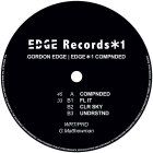 Gordon Edge - Edge 1 Compnded