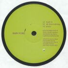 Baby Ford - Built In (Reissue)
