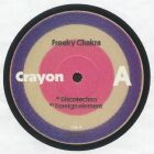 Freaky Chakra - Freaky Chakra