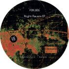 Bermuda / Matteo Point - Night Ravers EP