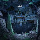 Shook - Arcana