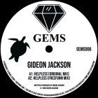 Gideon Jackson - Helpless / Sales In The Wind
