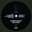 Alexander Kowalski - Sinee remixes