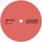 DJ Alone Again - Orbital Constructs