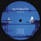 BufoBufo - Irisation
