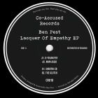 Ben Pest - Lacquer of Empathy EP