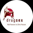 Rob Pearson vs Chris Pascoe - One More Time / Shadow Maker (Reissue)