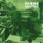Fasme / Quadratschulz - Ghost In The Machine
