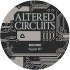 Budino - Signal EP