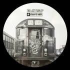 Mattia Dambrosio - The Last Train EP