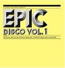 Various Artists - Epic Disco Vol. 1