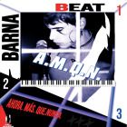A.M.Q.N. - Barna Beat EP