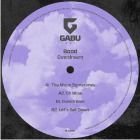 Bood - Overdream