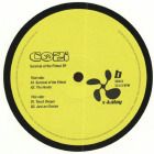 COZi - Survival of the Fittest EP