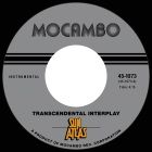 Sun Atlas - Transcendental Interplay b/w Astral Affairs